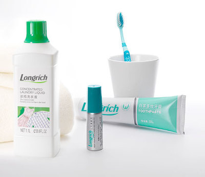 日化用品 日常生活中的守护者