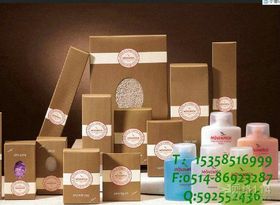 日化用品 日常生活中的洁净与美